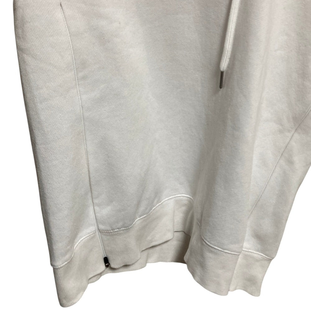 ザノースフェイスパープルレーベル Oversized Sweat パーカー