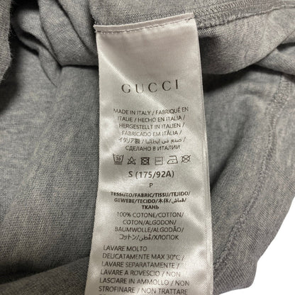 グッチ インターロッキングG コットンTシャツ