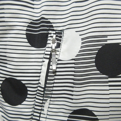 ラコステ パデッドリバーシブルジャケット