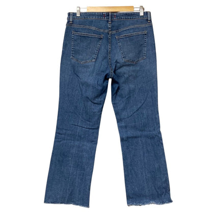 レッドカード デニムパンツ