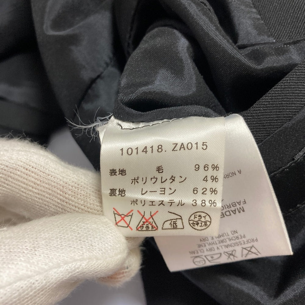グッチ ダブルブレストクロップドテーラードジャケット