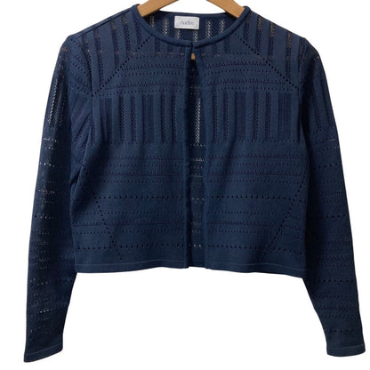 アウディーレ Milly knit dress ニットワンピースセット