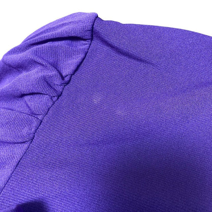ヴィヴィアンタム SOLIDSTRETCH NETTING ワンピース