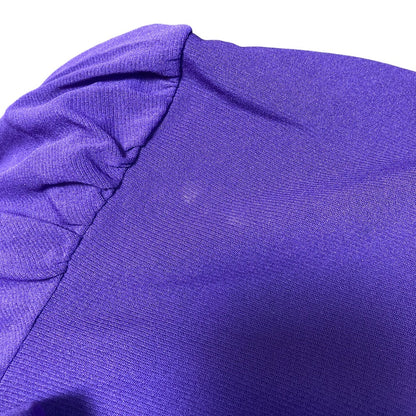 ヴィヴィアンタム SOLIDSTRETCH NETTING ワンピース