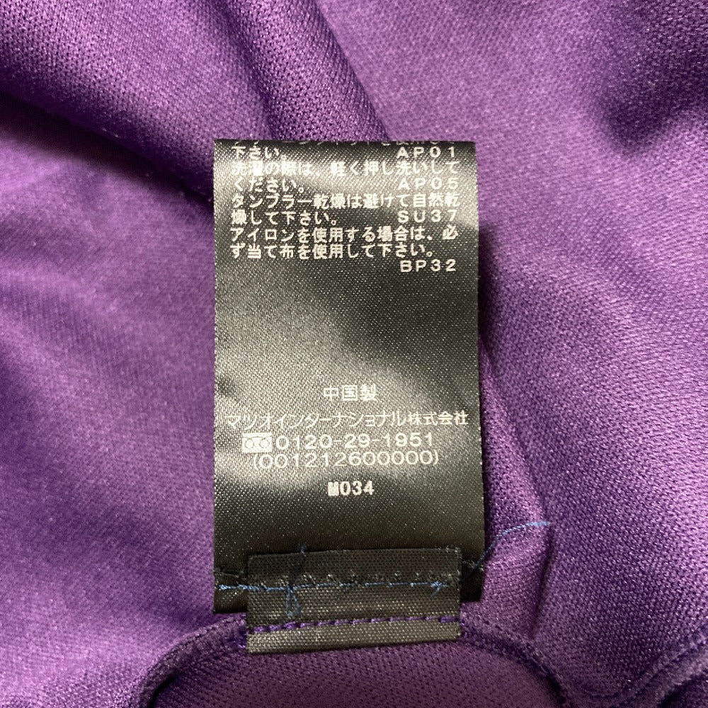 ヴィヴィアンタム SOLIDSTRETCH NETTING ワンピース