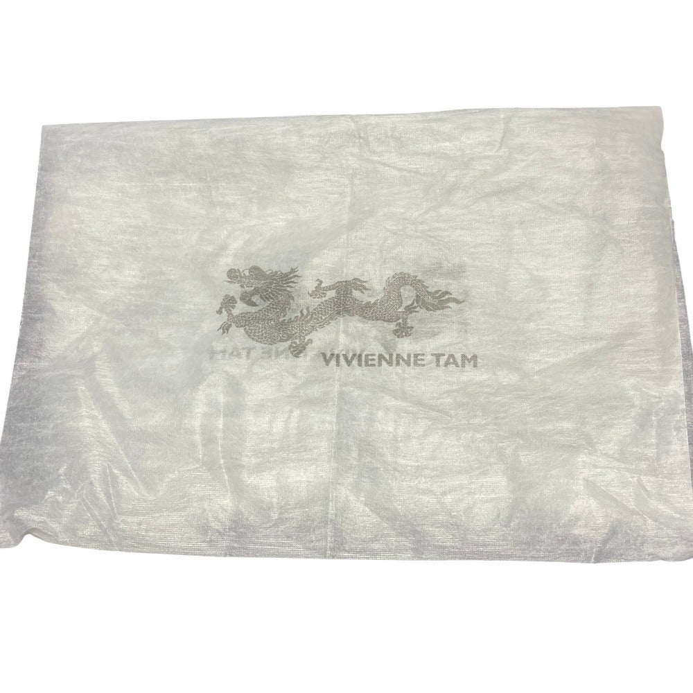 ヴィヴィアンタム SOLIDSTRETCH NETTING ワンピース