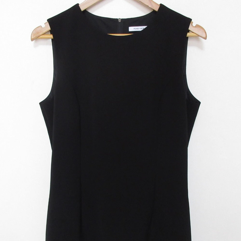 フォクシーニューヨーク PETIT NOIR CLASSIQUE ワンピース