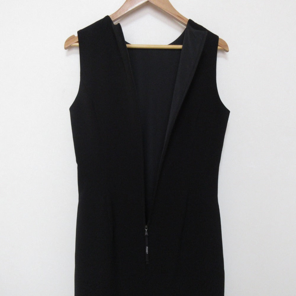 フォクシーニューヨーク PETIT NOIR CLASSIQUE ワンピース