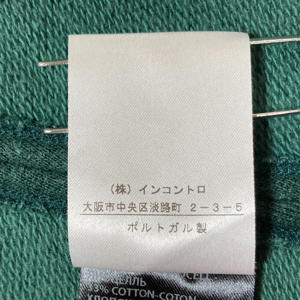アンドゥムルメステール スウェットパーカー