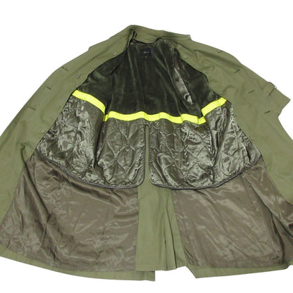 ロゥタス トレンチコート