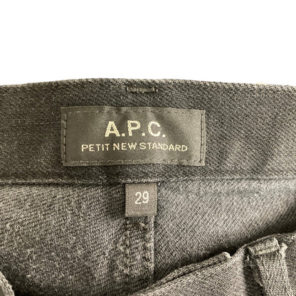 アーペーセー デニムパンツ