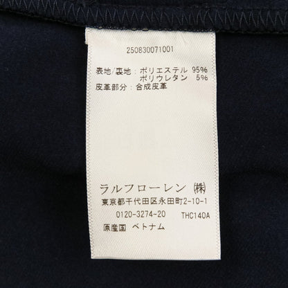 ローレンラルフローレン ストレッチワンピース