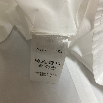 マリリンムーン PUFF SLEEVE BLOUSEロングスリーブプルオーバーブラウス