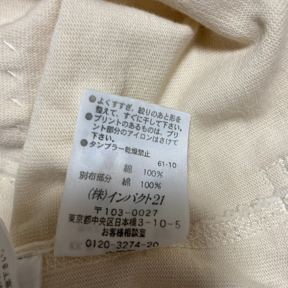 ラルフローレン パッチワークラガーシャツ