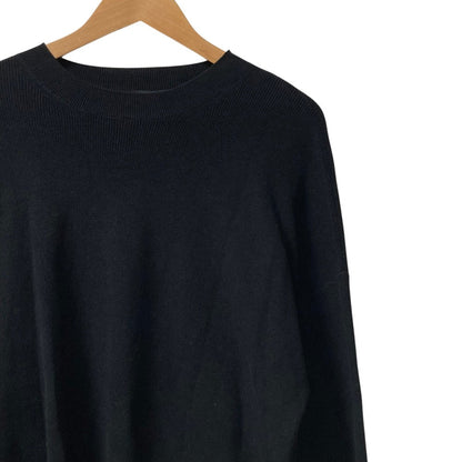 セオリー STAPLE COTTON ロングスリーブニット