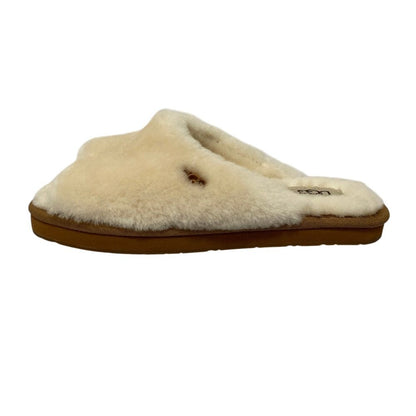 アグ Annia Peep Toe スリッパ