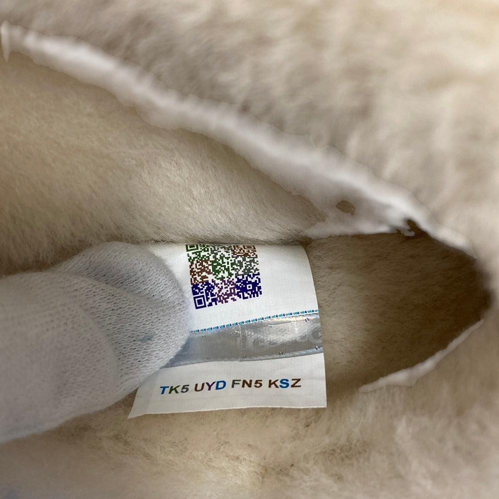 アグ Annia Peep Toe スリッパ