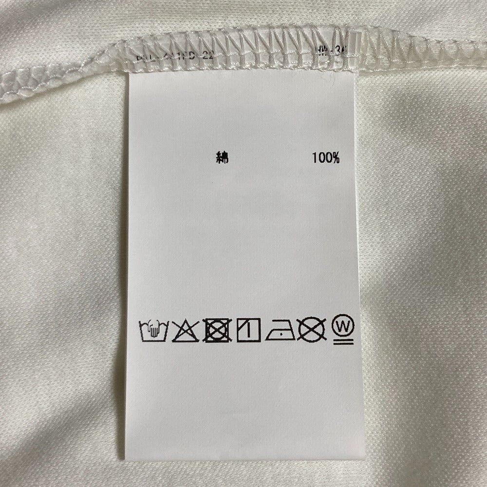 ピンクハウス いちごパッチワーク長袖カットソー