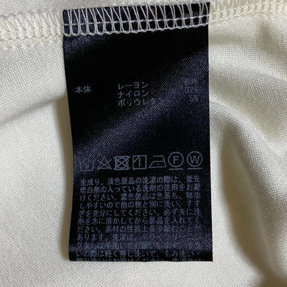 インゲボルグ ストレッチフレアジャケット