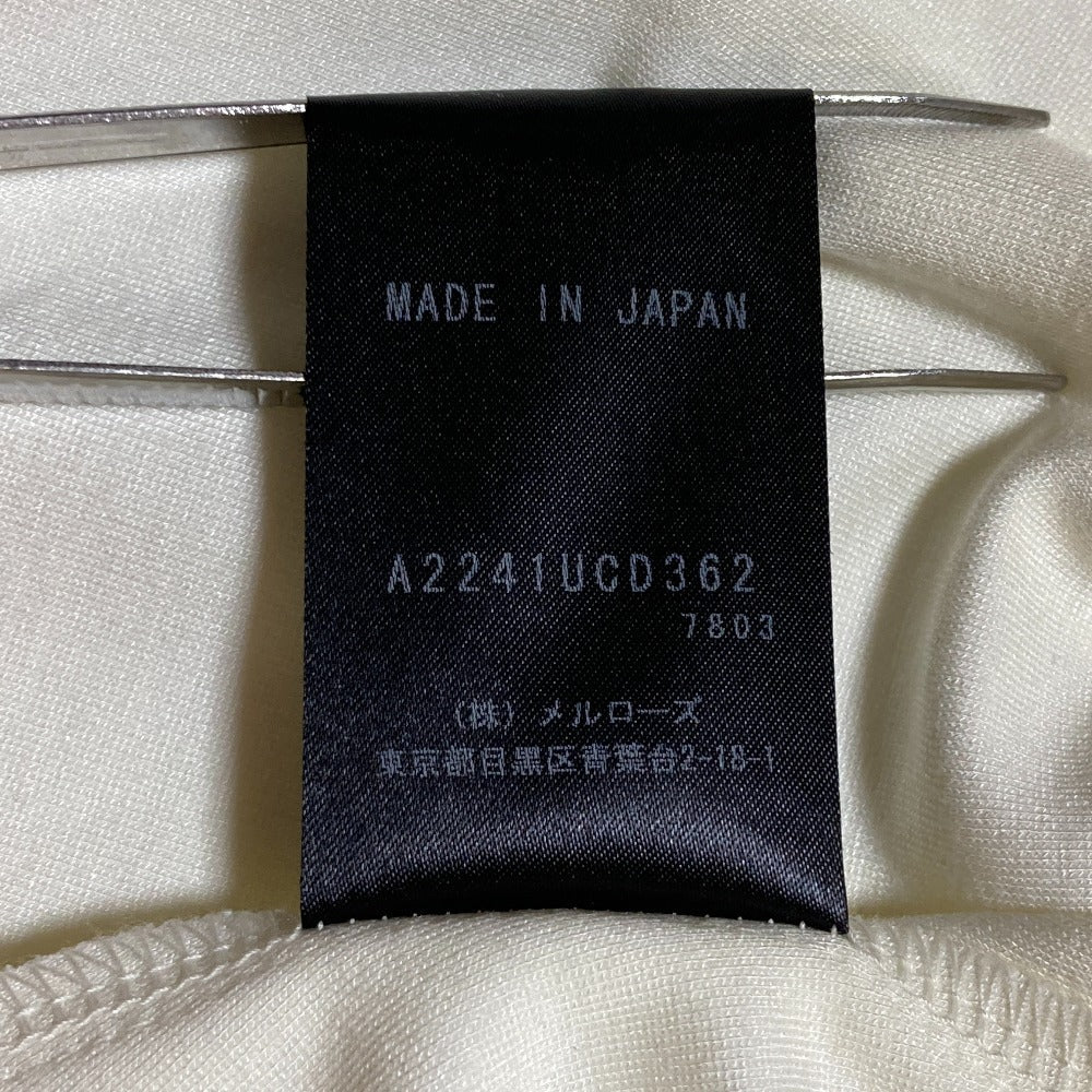 インゲボルグ ストレッチフレアジャケット