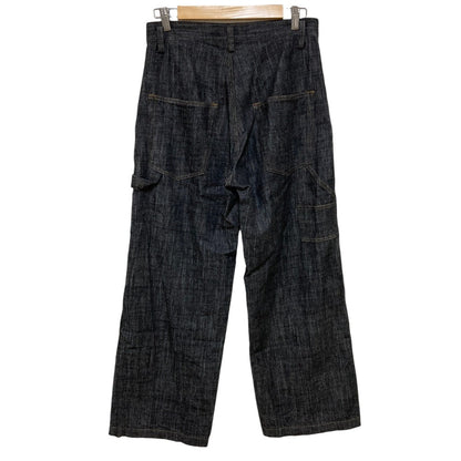 ヨウジヤマモト 8OZ DENIMワークパンツ