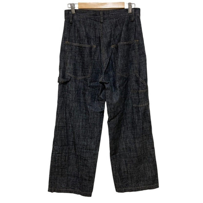 ヨウジヤマモト 8OZ DENIMワークパンツ