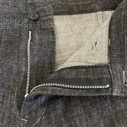 ヨウジヤマモト 8OZ DENIMワークパンツ