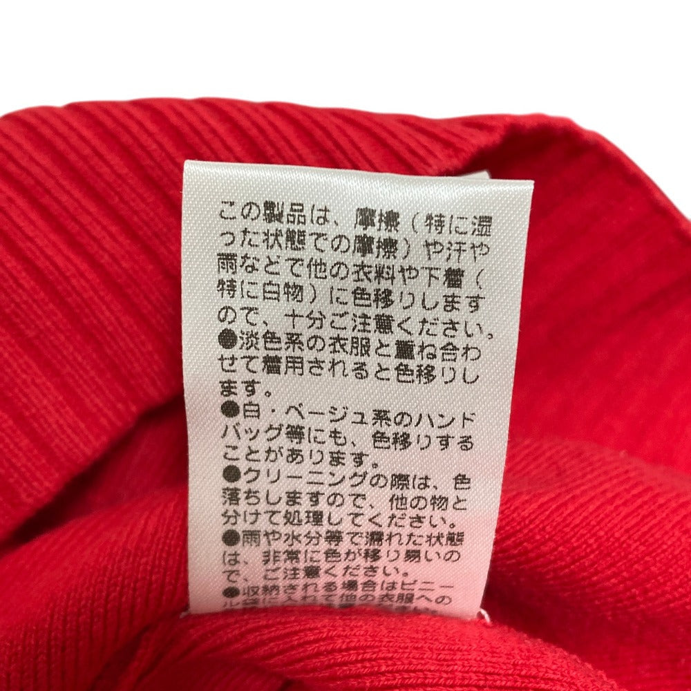 ガリャルダガランテ ニットVネックセーター