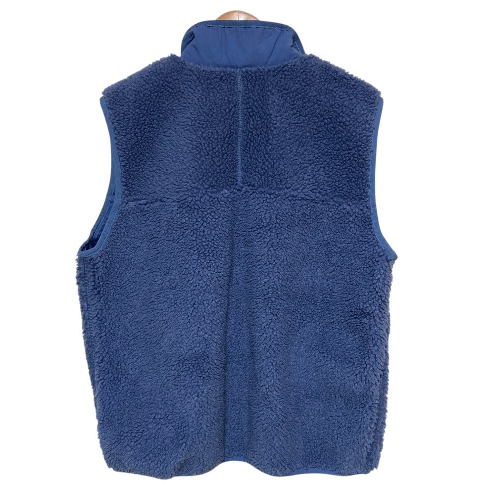 パタゴニア K's Retro-X Vest ベスト