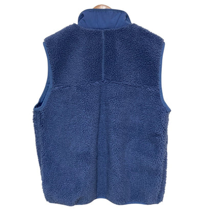 パタゴニア K's Retro-X Vest ベスト
