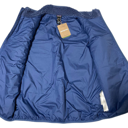 パタゴニア K's Retro-X Vest ベスト