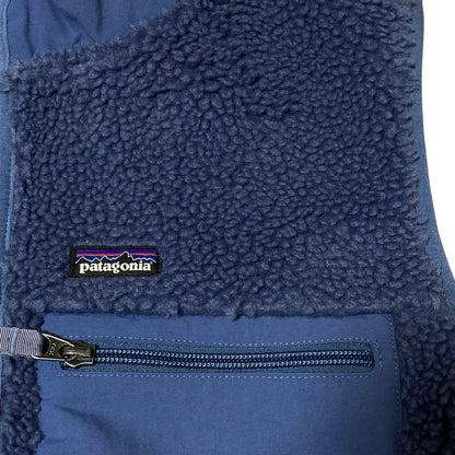 パタゴニア K's Retro-X Vest ベスト