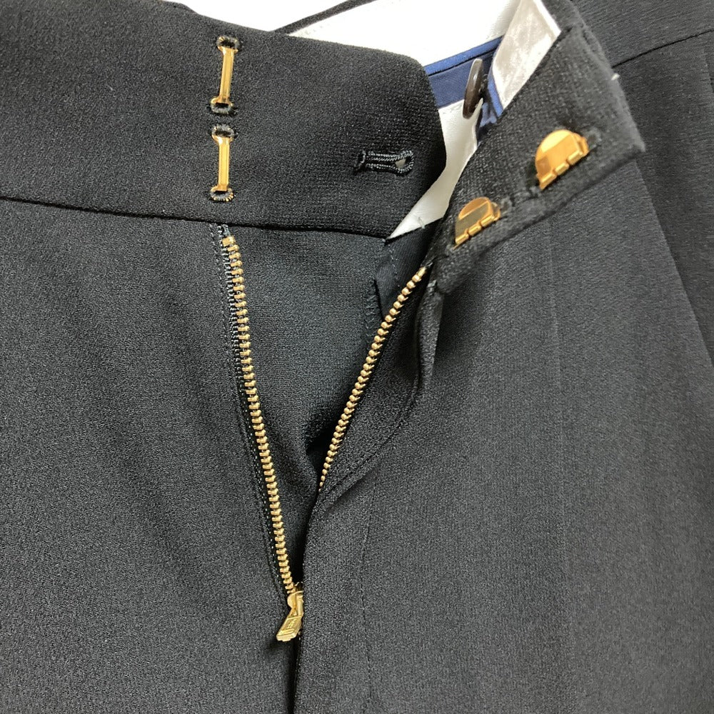 ビューティーアンドユースユナイテッドアローズ ロク タックパンツ