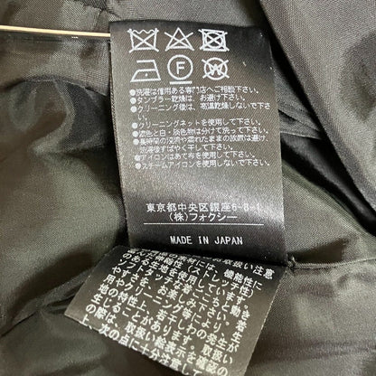 フォクシーニューヨーク Jacket Princeton ジャケット