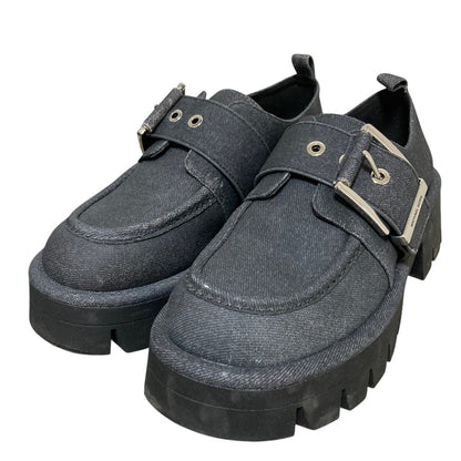 マイケルマイケルコース COLBY オックスフォードローファー