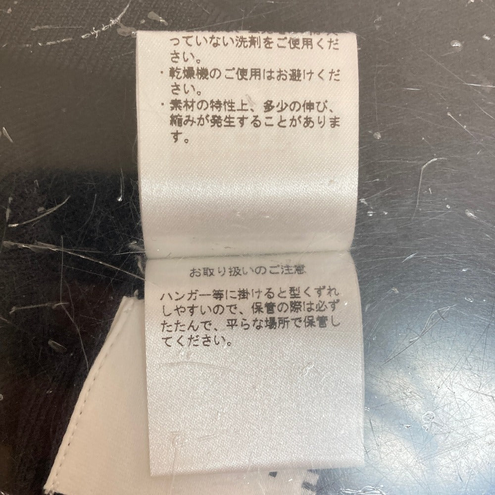 ソージュ ニットカーディガン