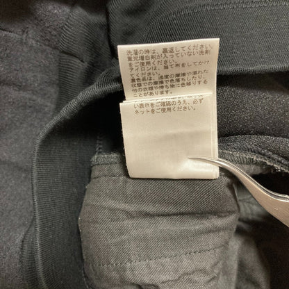 ビアズリー ブークレダンボールベストワイドパンツセットアップ