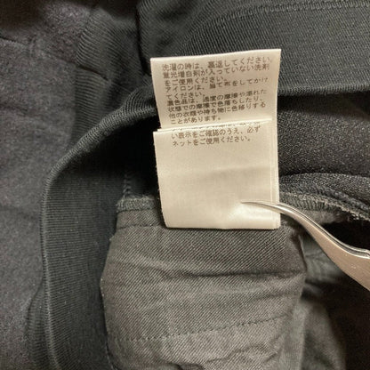ビアズリー ブークレダンボールベストワイドパンツセットアップ