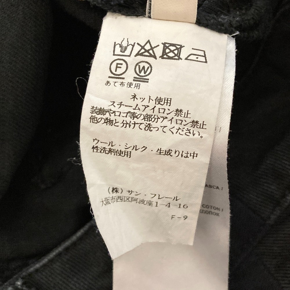 ドロシーシューマッハ デニムパンツ