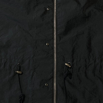 チヴィディーニ メッシュニットナイロンコート