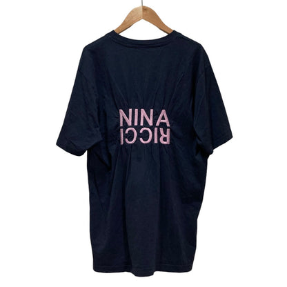 ニナリッチ コットンTシャツ
