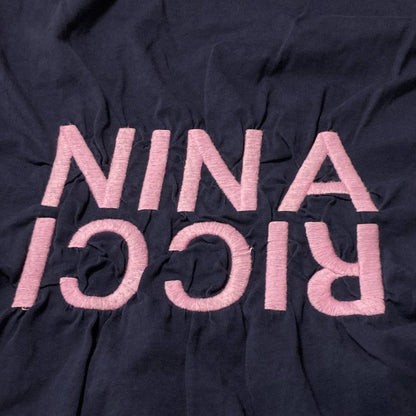 ニナリッチ コットンTシャツ