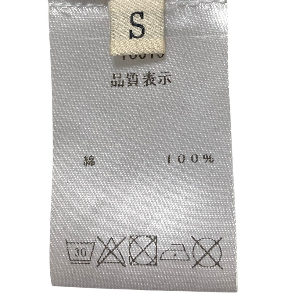 ニナリッチ コットンTシャツ