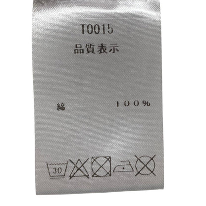 ニナリッチ コットンTシャツ