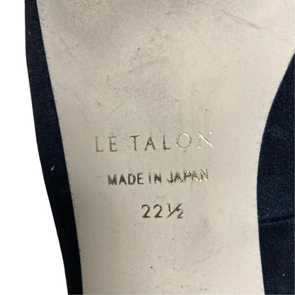 ルタロン フラットパンプス
