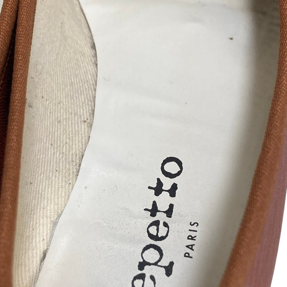 レペット バレエシューズ