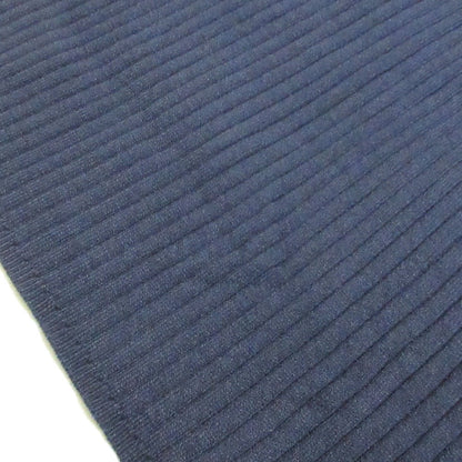 ラコステ リブニットワンピース