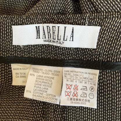 マレーラセットアップスーツ
