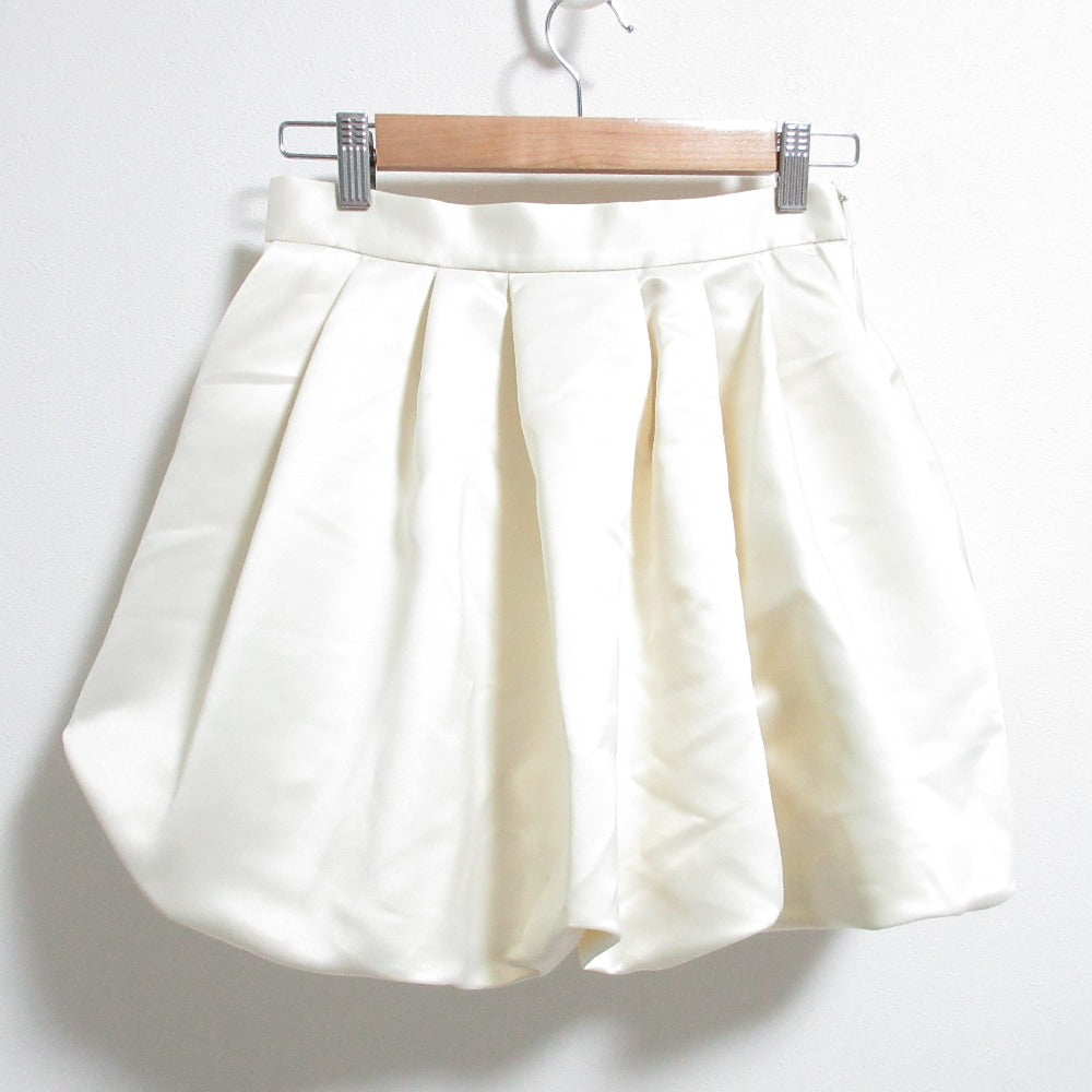 ザトゥー Venice Balloon Skirt スカート