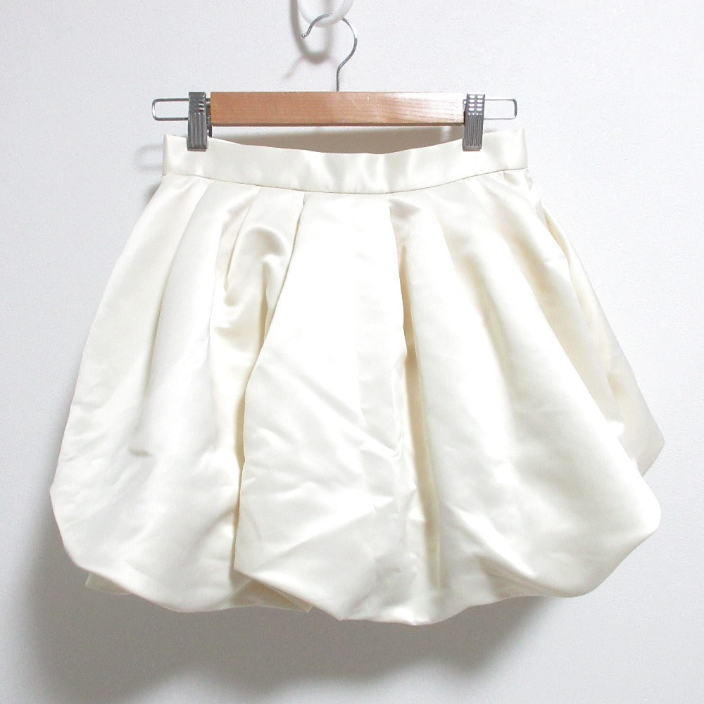 ザトゥー Venice Balloon Skirt スカート